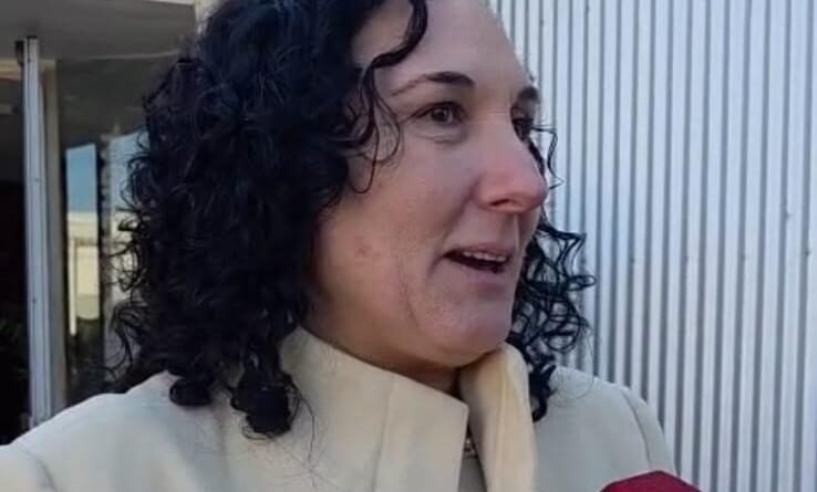 González: «Preocupa que recién ahora el intendente les pida a sus funcionarios escuchar al vecino»