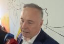 Un tirón de orejas: Accastello les pidió tres veces a sus funcionarios que «salgan del escritorio»
