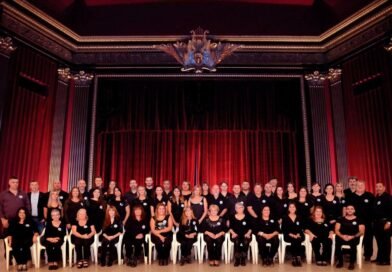 El Coro UTN abre sus puertas para un ensayo especial por sus 20 años