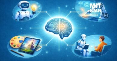 Se constituyó un organismo para monitorear el impacto de la Inteligencia Artificial