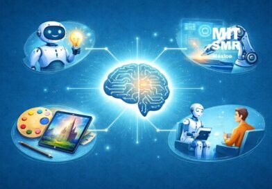 Se constituyó un organismo para monitorear el impacto de la Inteligencia Artificial