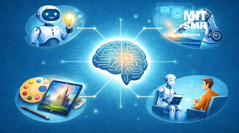 Se constituyó un organismo para monitorear el impacto de la Inteligencia Artificial