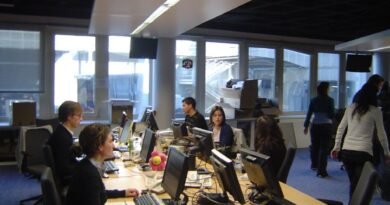 Día del Periodista: también es tiempo de hablar de nosotros