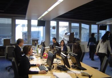Día del Periodista: también es tiempo de hablar de nosotros