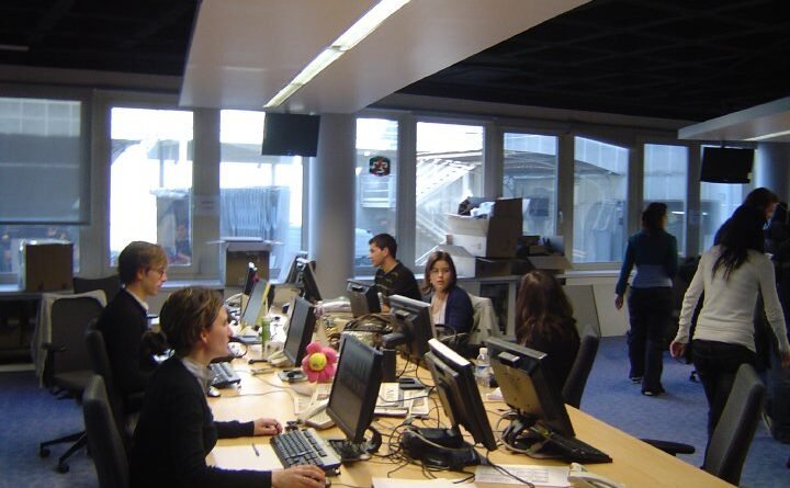 Día del Periodista: también es tiempo de hablar de nosotros