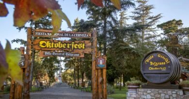 Villa General Belgrano competirá en los Best Tourism Villages 2026