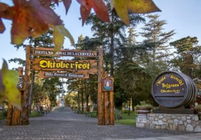 Villa General Belgrano competirá en los Best Tourism Villages 2026