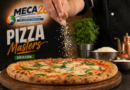 «Pizza Masters», una competencia para maestros pizzeros de todo el país
