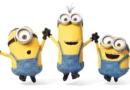 Agosto llega con cine para los chicos: Minions, Súper Mario y mucho más