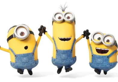 Agosto llega con cine para los chicos: Minions, Súper Mario y mucho más
