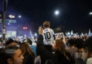 Restringen la venta de alcohol en el centro para la final del Mundial