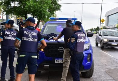 Los homicidios bajaron un 32% en Córdoba durante el primer semestre de 2026