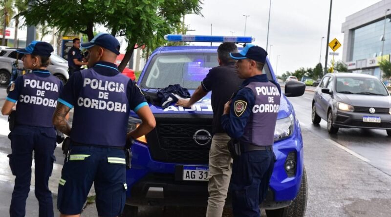 Los homicidios bajaron un 32% en Córdoba durante el primer semestre de 2026
