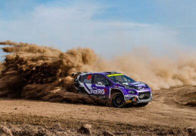 En agosto llega la pasión del Rally Cordobés