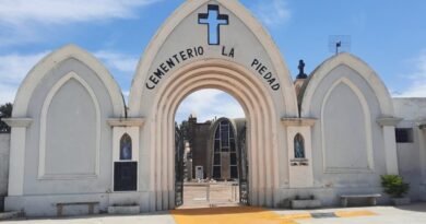 Córdoba suma un nuevo producto turístico: nace el Camino Turístico de Cementerios