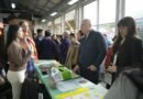 Se realizó la primera Feria de Ciencias y anunció Olimpiadas Educativas