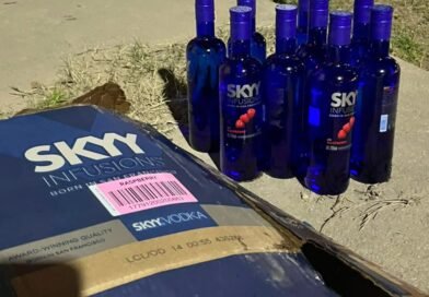 Fin de semana con 14 aprehensiones y controles