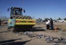 Se repite: destruyeron otros 160 caños de escape secuestrados en controles