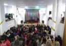 Más de 300 personas disfrutaron del Ciclo de Arte
