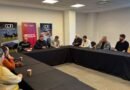 La Agencia Córdoba Turismo reunió a operadores receptivos para proyectar nuevas acciones de promoción internacional