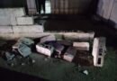 Pelea entre familias terminó con un detenido y una menor herida