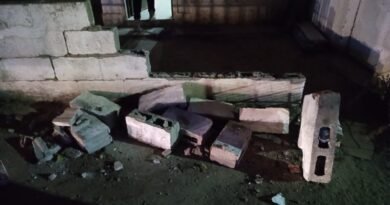 Pelea entre familias terminó con un detenido y una menor herida