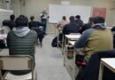 35 futuros electricistas buscan su matrícula profesional