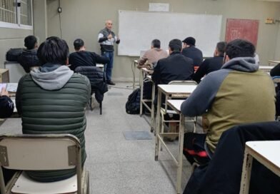 35 futuros electricistas buscan su matrícula profesional