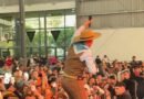 Paquito Ocaño brilló y fue confirmado para el Festival de Peñas 2027