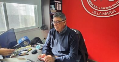 Nicola reveló el lado más duro de la misión en Venezuela: «Hay quienes hacen negocios con la desesperación de la gente»