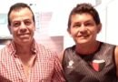 Jornada de Ciencias del Deporte: «Lo más importante es tener un modelo de juego», afirmó Suárez