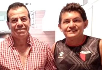 Jornada de Ciencias del Deporte: «Lo más importante es tener un modelo de juego», afirmó Suárez
