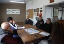 Villa María tendrá la Plazoleta del Radioaficionado y avanza la escrituración del Radio Club