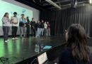 Concejo Deliberante Estudiantil: Realizaron capacitaciones en oratoria y salud mental