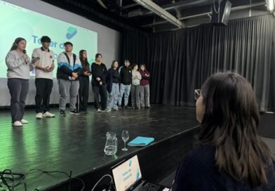 Concejo Deliberante Estudiantil: Realizaron capacitaciones en oratoria y salud mental