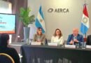 Pymes  ya se pueden inscribir en la ronda internacional de negocios Villa María Exporta