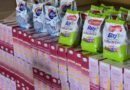 Familias podrán tramitar el beneficio “Más Leche, Más Proteína”