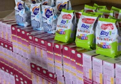 Familias podrán tramitar el beneficio “Más Leche, Más Proteína”
