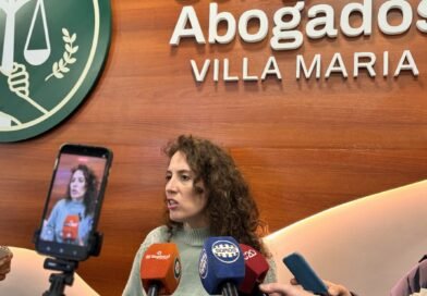 El Colegio de Abogados advirtió que la sociedad “no puede ser rehén” del conflicto judicial