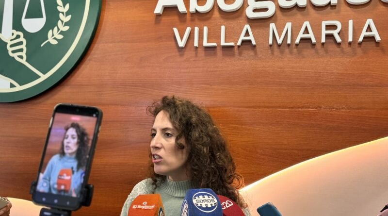 El Colegio de Abogados advirtió que la sociedad “no puede ser rehén” del conflicto judicial