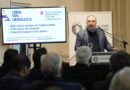 Presentaron plan de desagües