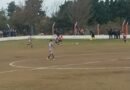 Colón dio el primer golpe y llegará con ventaja a la revancha en Plaza Ocampo