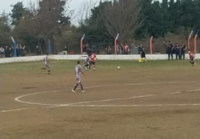 Colón dio el primer golpe y llegará con ventaja a la revancha en Plaza Ocampo