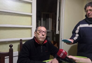 Taxistas anuncian un paro y movilización: «No hay decisión política»