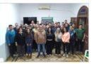 Elecciones de la CTAA: la Lista 2 presentó a sus candidatos en Villa María
