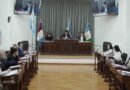 El Concejo aprobó reconocimientos, obras hídricas y un convenio histórico con el EAAF