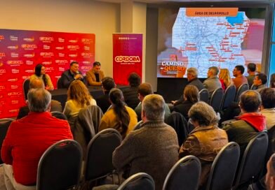 Córdoba apuesta a la consolidación de Caminos del Queso como producto turístico