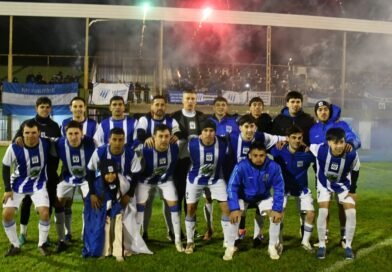 Unión Social tomó ventaja y el domingo comienzan las semifinales de la A
