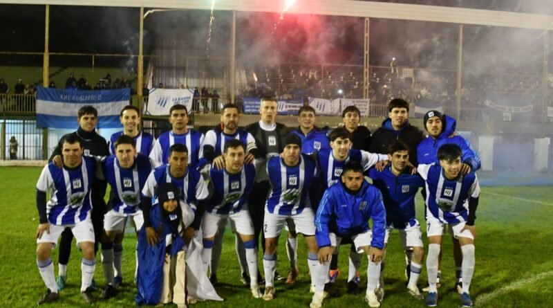 Unión Social tomó ventaja y el domingo comienzan las semifinales de la A