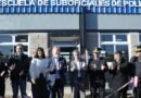 La Provincia suma más centros para formar suboficiales